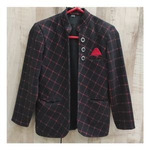 Kids coat